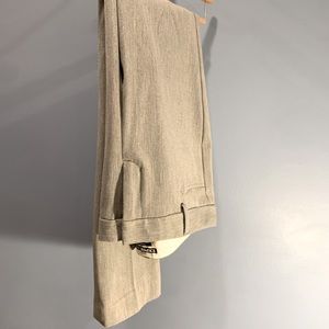 COPY - Gray Dress Pants, Express Columnist 10R